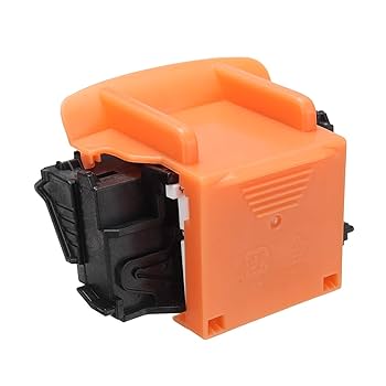 Amazon.co.jp: プリントヘッドQY6-0089 /フィット用 - キヤノン